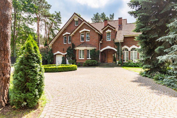 Best Local Driveway Pavers  in Beale Af, CA