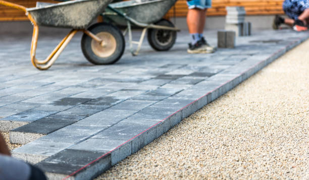 Best Driveway Resurfacing Pavers  in Beale Af, CA
