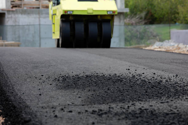 Reasons to Select Us for Your Driveway Paving Requirements in Beale Af, CA
