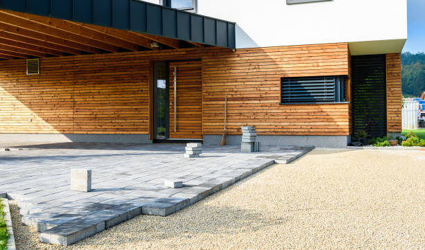 Best Custom Driveway Pavers  in Beale Af, CA