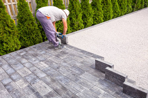 Reliable Beale Af, CA Driveway Pavers Solutions