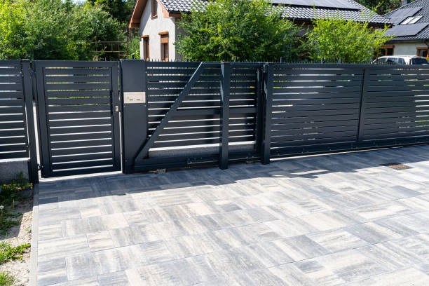 Best Affordable Driveway Pavers  in Beale Af, CA