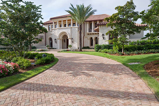 Best Best Driveway Pavers  in Beale Af, CA