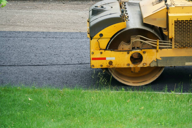 Best Driveway Paver Repair  in Beale Af, CA