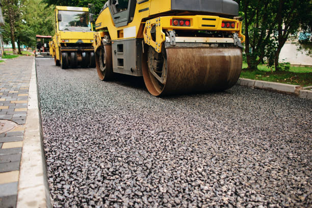 Best Driveway Pavers Near Me  in Beale Af, CA